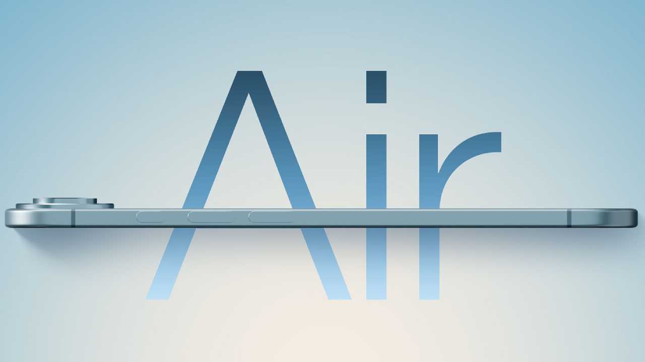 iPhone Air Alanlar Dikkat: İlk Büyük Hata Patlak Verdi!