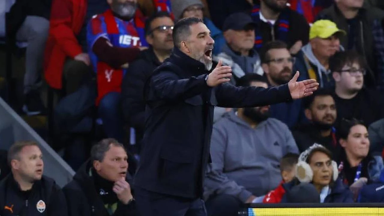 Arda Turan, Teknik Direktörlük Kariyerinde İlk Şampiyonlar Ligi Galibiyetini Aldı