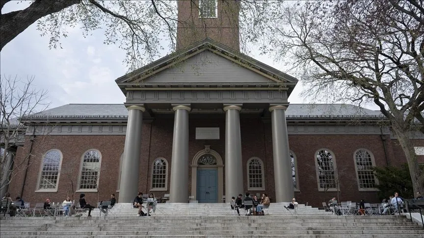 Harvard Üniversitesi ile ABD yönetiminin, hukuki bir uzlaşmaya yaklaştığı iddia edildi