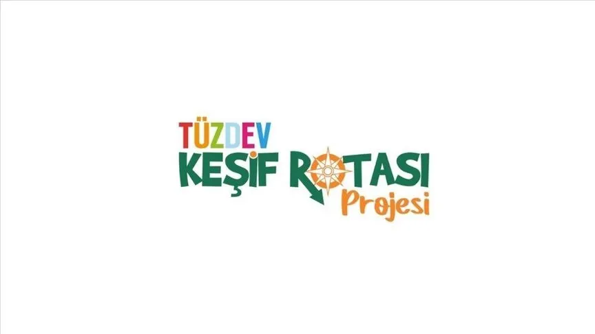 İstanbul'da "Keşif Rotası ile Yeteneğin Farkındayız" Projesi başladı