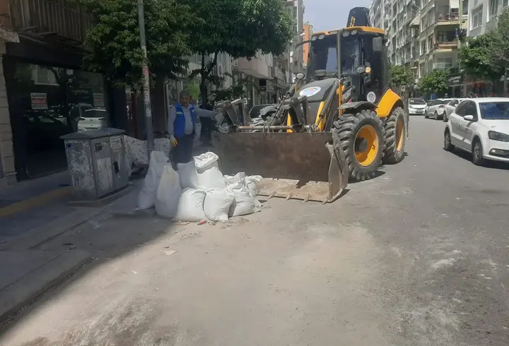 Akdeniz’de atıkların yarattığı kirliliğin önüne geçiliyor