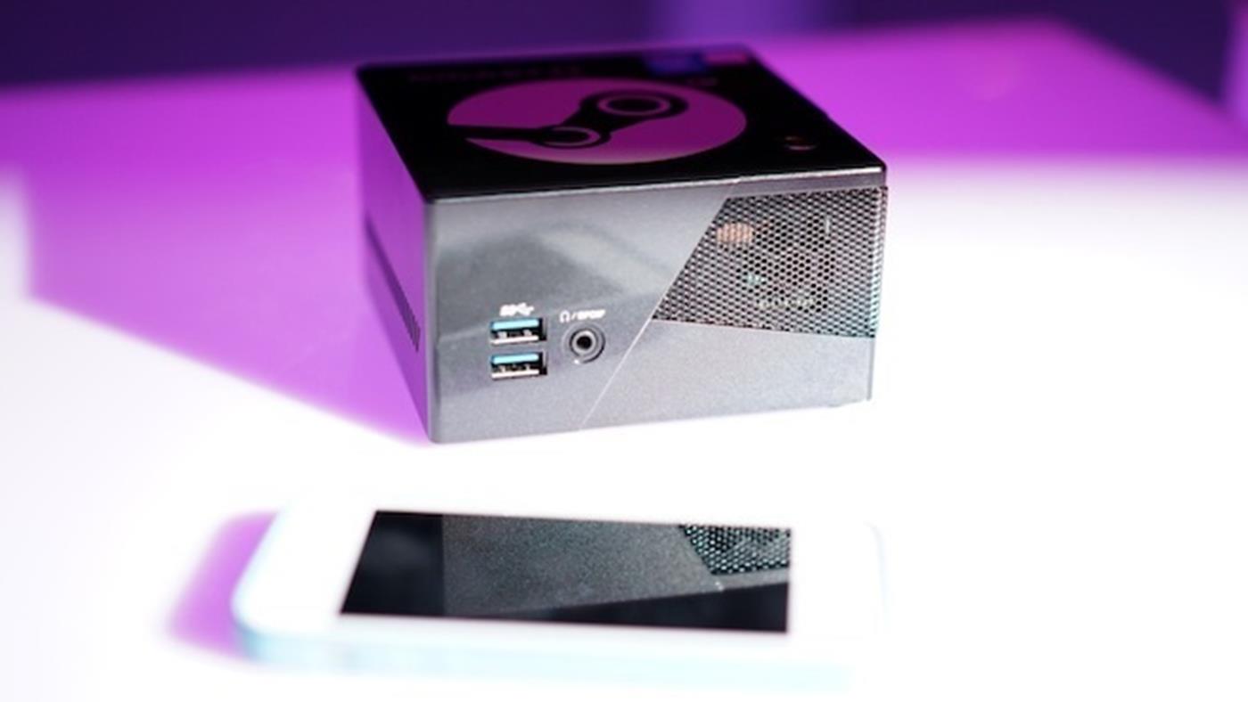 AMD doğruladı: Steam Machine için çıkış takvimi paylaşıldı