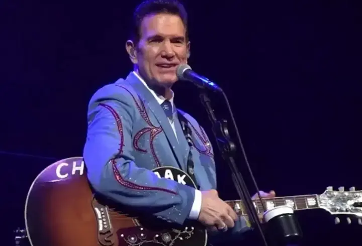 Chris Isaak İstanbul konseri ne zaman ve nerede? Chris Isaak kimdir, kaç yaşında?