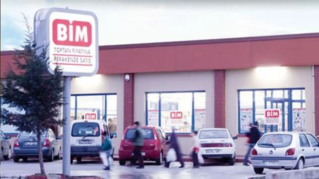 BİM 2 EYLÜL 2025 AKTÜEL KATALOĞU: BİM'de hangi ürünler indirimli?