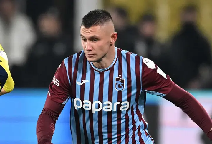 Trabzonspor'da Zubkov fırtınası! En büyük kozu oldu...