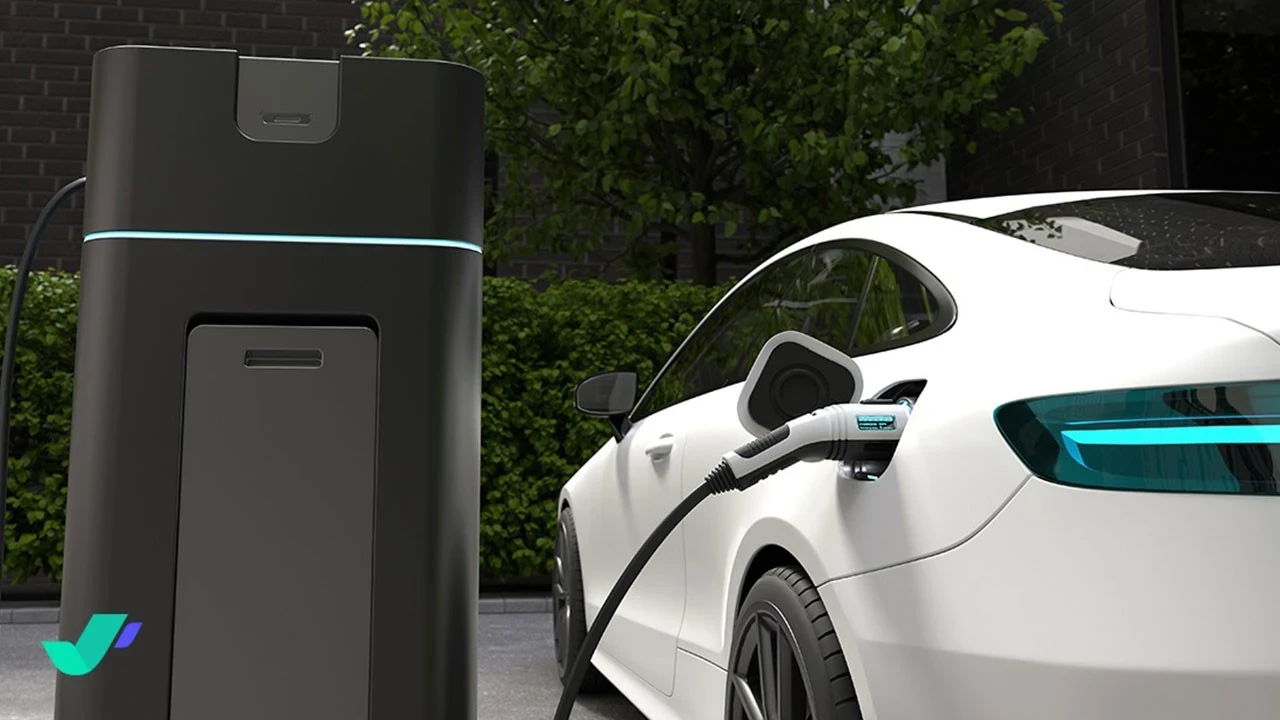 EPDK açıkladı: Türkiye'de kaç tane elektrikli araç şarj soketi var?