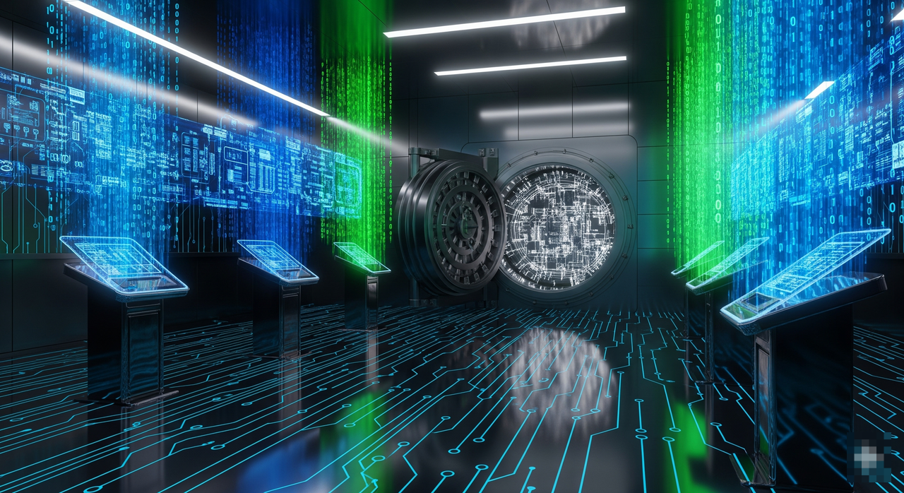 Bankacılık sektörüne kuantum güvenliği geliyor!