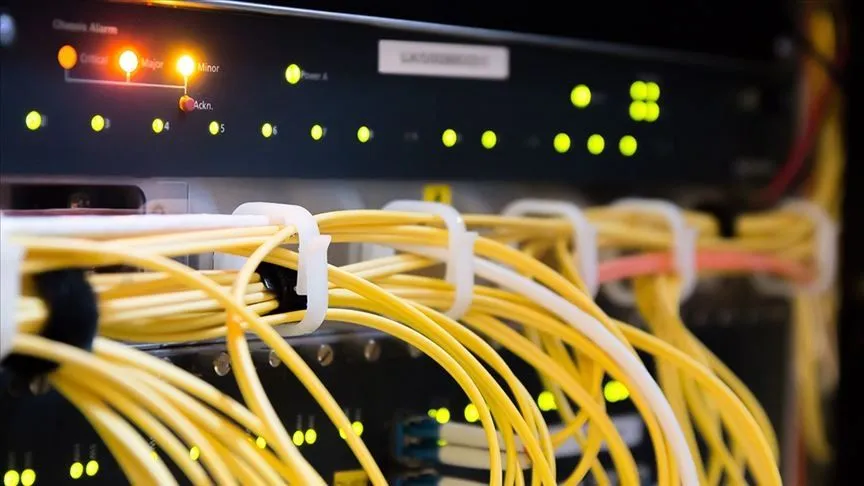 TÜRKSAT ve Vodafone'dan fiber altyapıya yönelik stratejik işbirliği