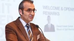 Resul Emrah Şahan'dan Dündar Ziya Gültekin İçin Taziye Mesajı