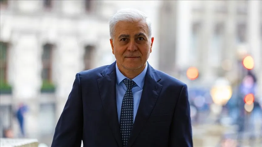 Türkiye-İngiltere arasında 8 milyar dolarlık ticareti hızlandıracak kritik adım