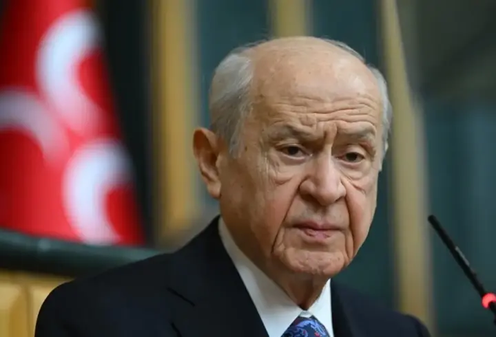 Devlet Bahçeli’den, Özgür Özel’e saldırı provokasyonu ile ilgili açıklama