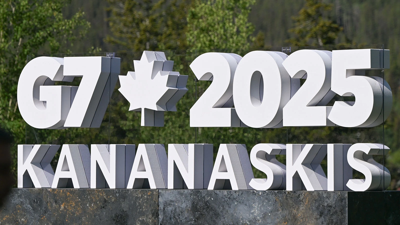 G7'den ortak açıklama: İsrail'in kendini savunma hakkı var