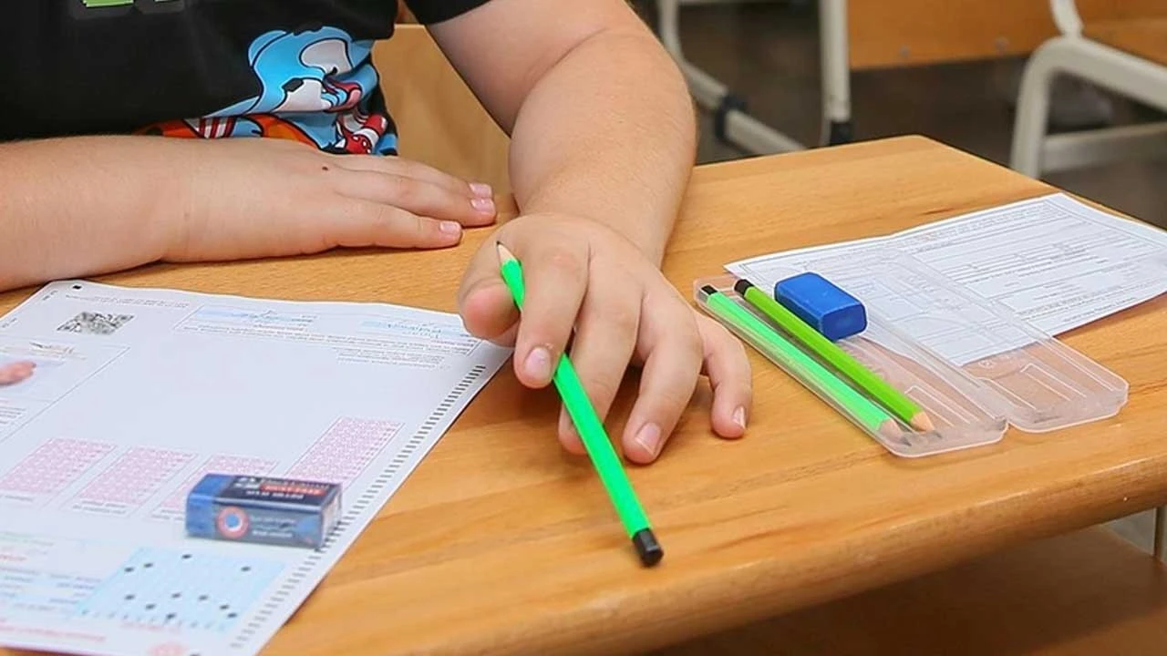 LGS sonuçları açıklandı mı? 2025 LGS sonuçlarına nereden bakılır?