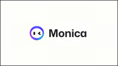 Çoklu çözümler sunan yapay zeka asistanı: Monica