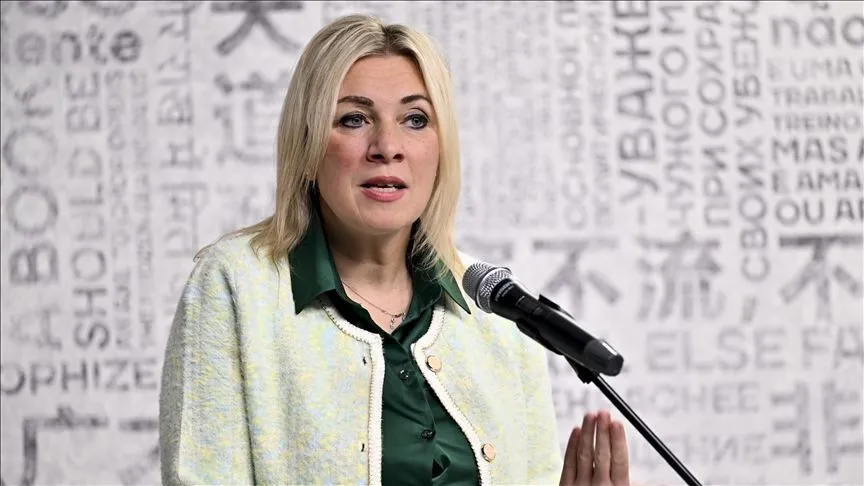 Rusya: İsrail'in Batı Şeria'yı ilhak etmesi Orta Doğu'da gerginliğe yol açacak