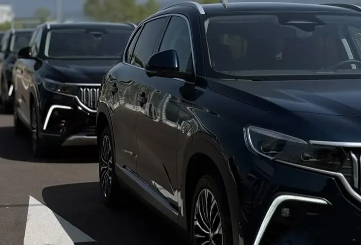 Türkiye Yollarındaki Elektrikli Otomobil Sayısı Yüzde 52,4 Arttı