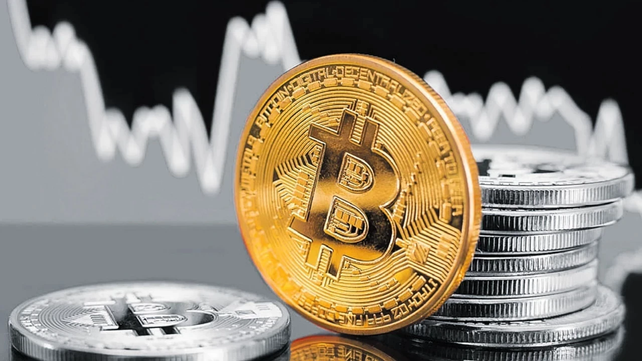 Bitcoin’de sert fren: 65 bin dolar test edildi, yatırımcıyı korkutan senaryo açıklandı