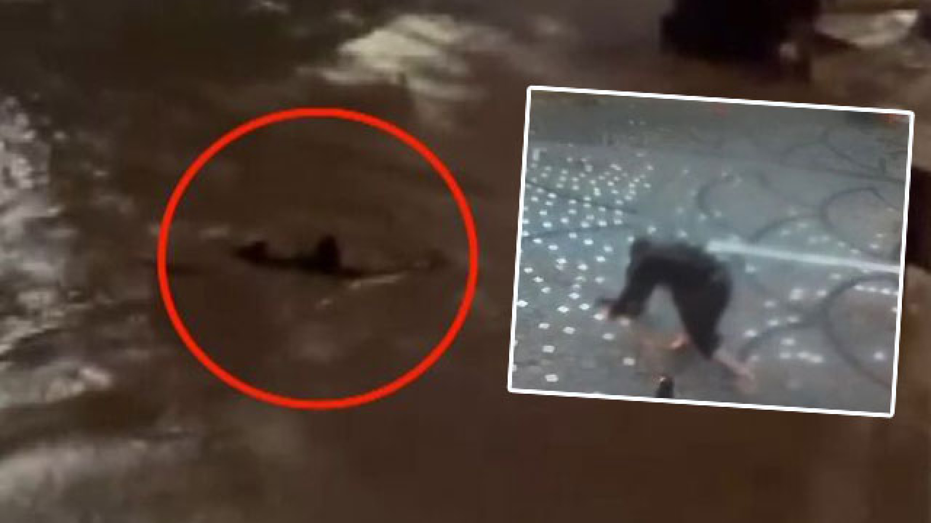 İstanbul Afeti Yaşadı... Metrekareye 242 Kg Yağış! Can Kayıplarımız Var