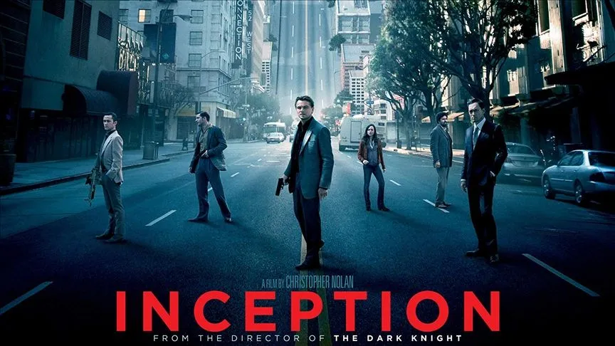 Nolan'ın ünlü filmi "Başlangıç" yeniden izleyiciyle buluşacak