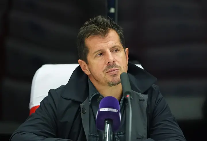 Emre Belözoğlu: Avrupa Hedefi Koymak Çok Gerçekçi Gelmiyor