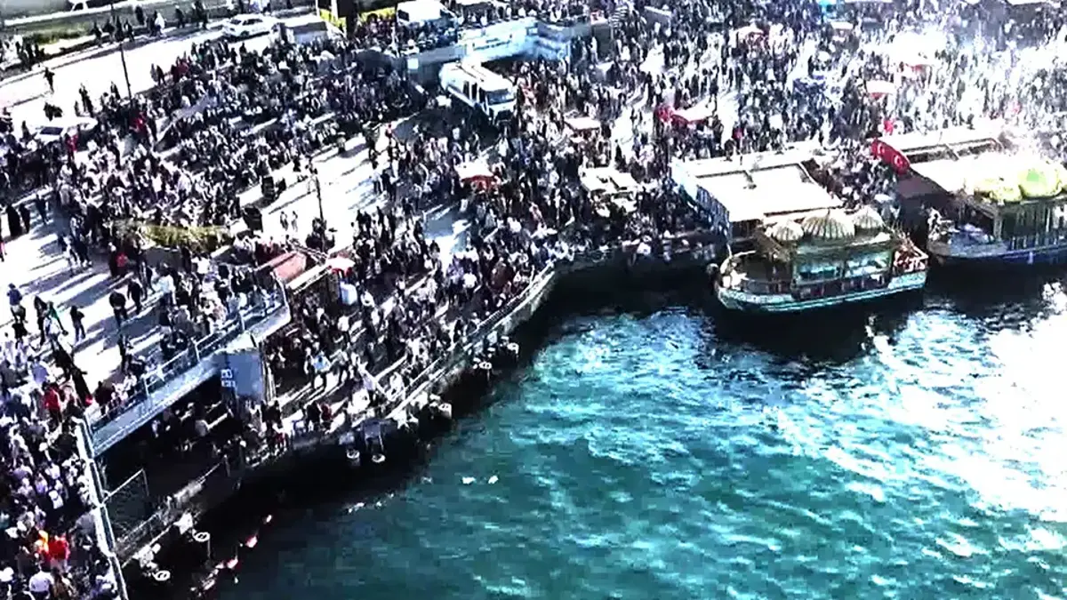 İstanbul Artık Göç Veren Bir Şehir İşte Nedenleri