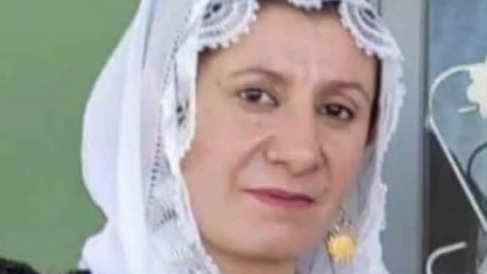 Mardin'de 4 Çocuk Annesi Kadın, Halı Yıkarken Akıma Kapılıp Öldü