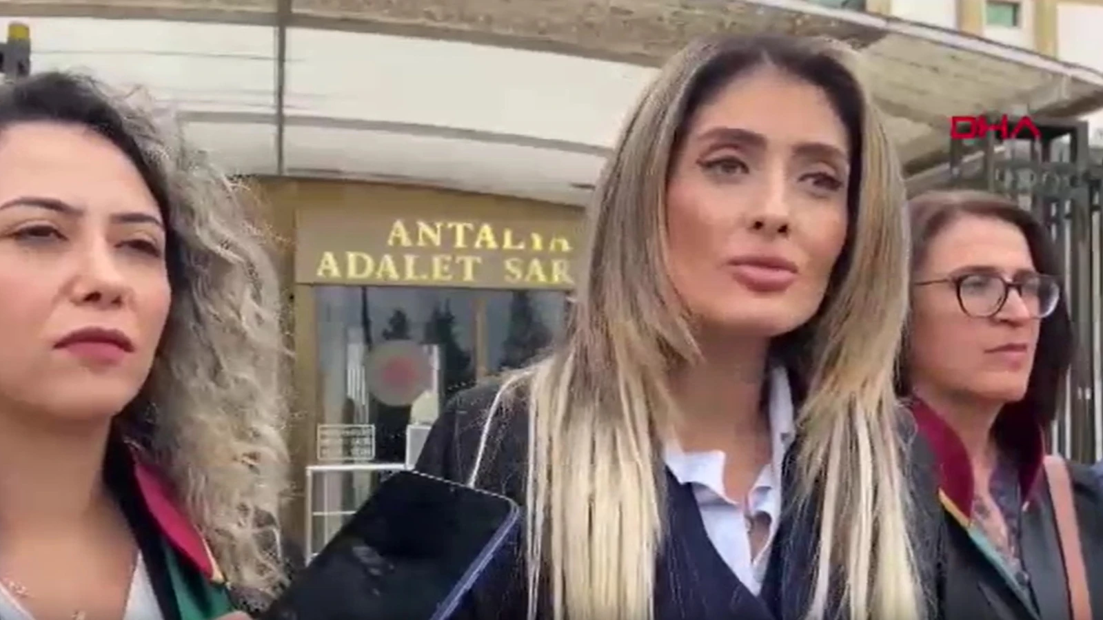 Tiyatro yönetmenine, çocuğa istismardan 14 yıl sonra dava