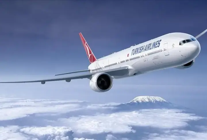 THY'den yurt içi uçuşlara özel 949 TL'den başlayan bilet kampanyası