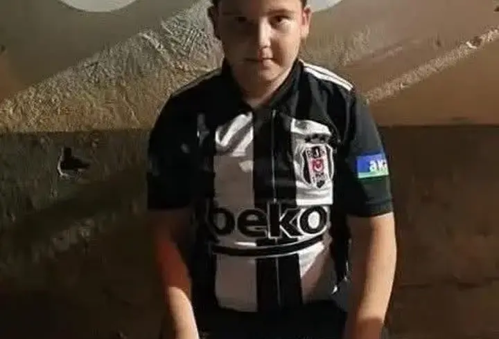 6'ncı sınıf öğrencisi Suat Ermiş'ten acı haber