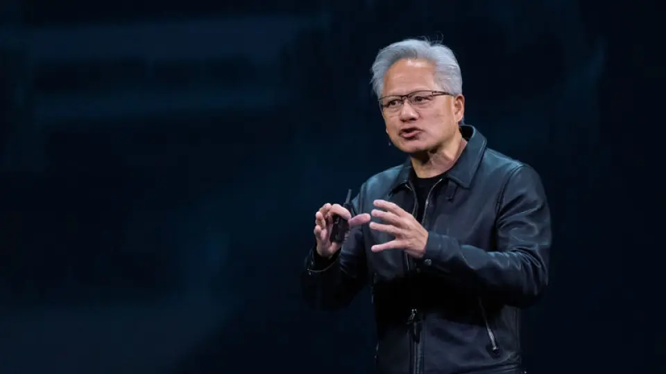 Nvidia CEO'su Huang yapay zeka yatırımlarını değerlendirdi