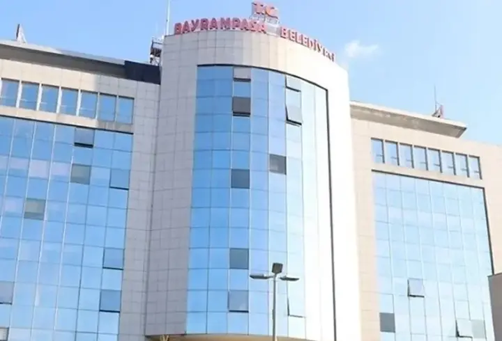 Bayrampaşa Belediyesine yönelik soruşturmada 2 tahliye