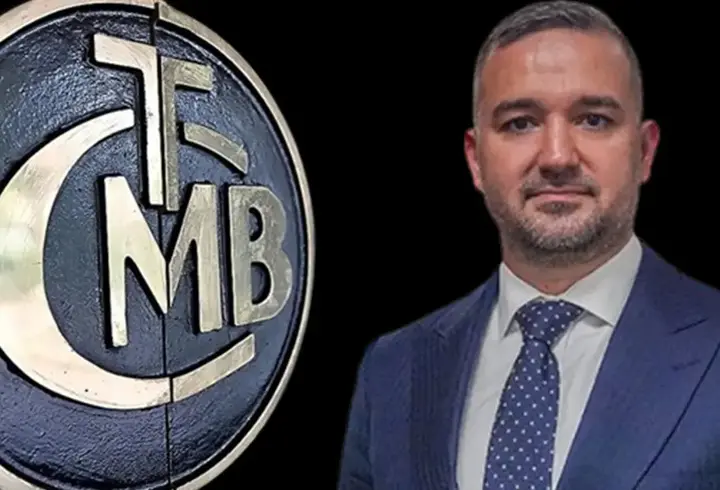 TCMB Başkanı Karahan'dan rezerv açıklaması: 105 milyar dolar artış var