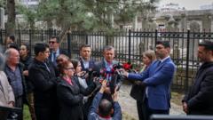 Özel'den Erdoğan'a yanıt: 'Millet darbe girişimini püskürttü, yeni turp murp yok'
