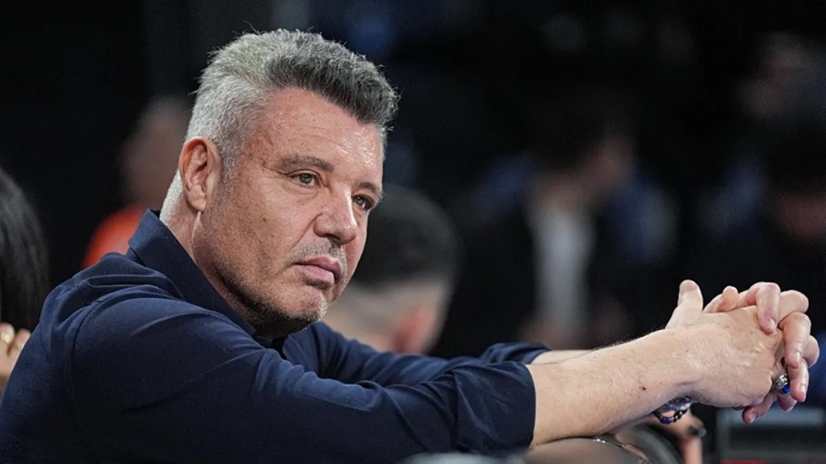 İşte derbi öncesi 10 maddede Fenerbahçe!