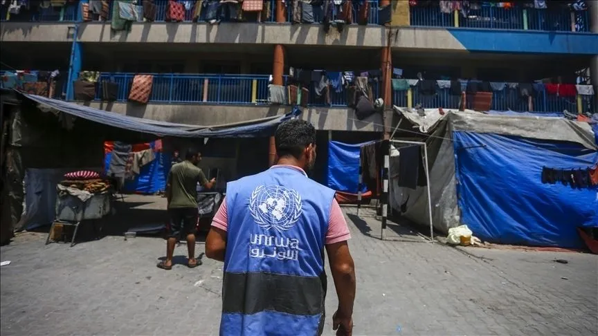 BM Genel Kurulu, UNRWA'nın görev süresini 3 yıl daha uzattı