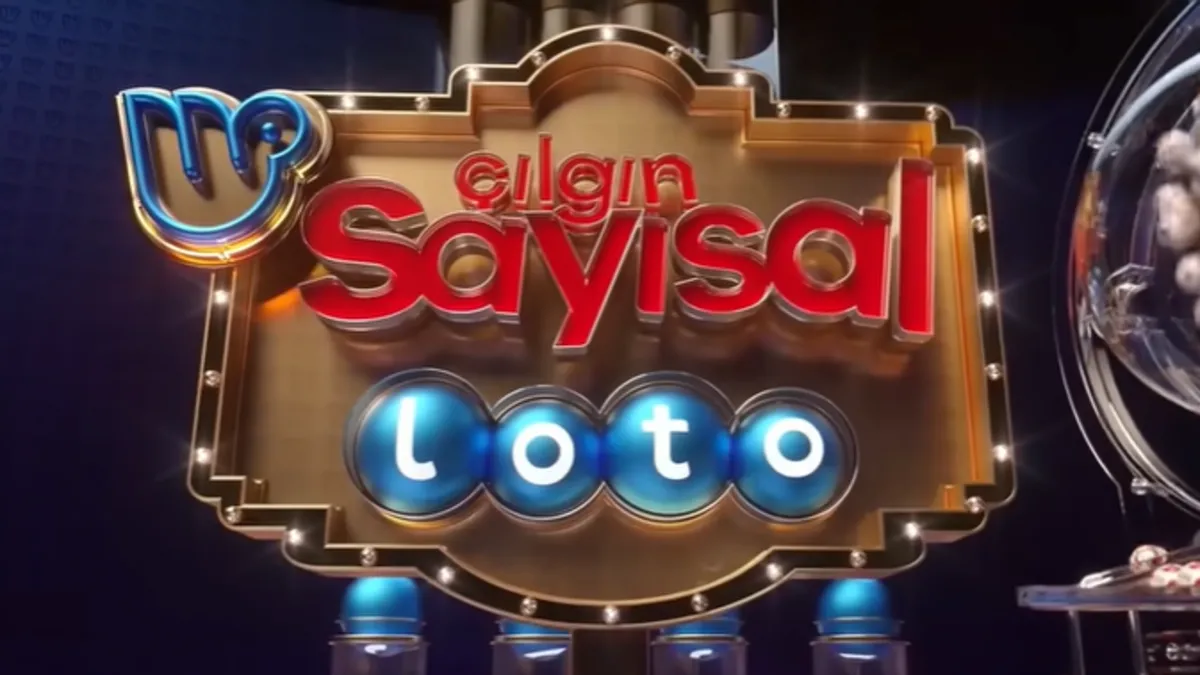 Çılgın Sayısal Loto sonuçları | 13 Nisan kazanan numaralar