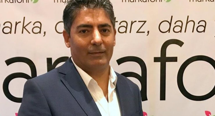 Cafer Mahiroğlu'nun iki şirketi ve üç kardeşinin para trafiğine inceleme