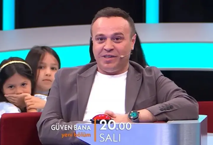 Alper Ateş KİMDİR? Müge Anlı Güven Bana programında ünlü yarışmacılar: Alper Ateş kaç yaşında?