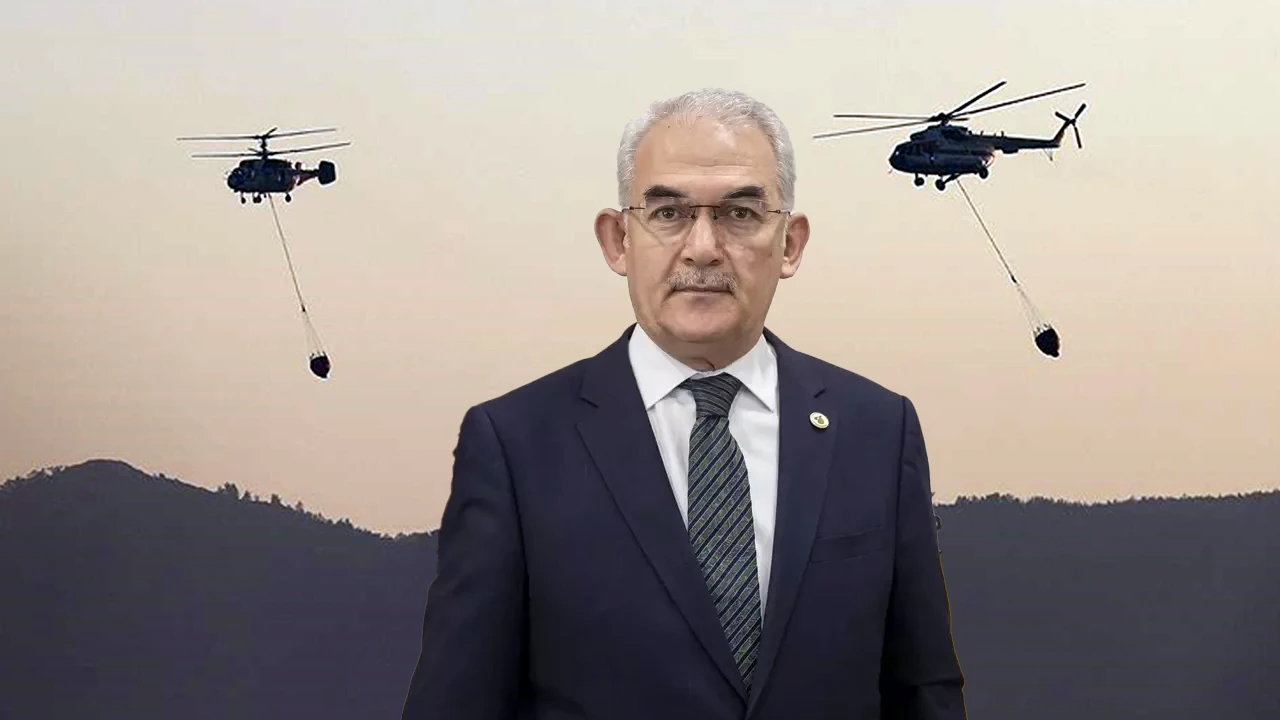 Çanakkale'den Hatay'a kadar riskli bölge! 1 dakika içinde tekrar bakılacak