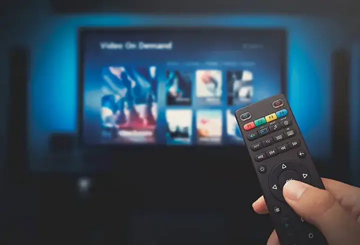 İngiltere'nin RTÜK'ü Ofcom, Netflix ve Amazon gibi dijital platformları denetleyip ceza kesecek