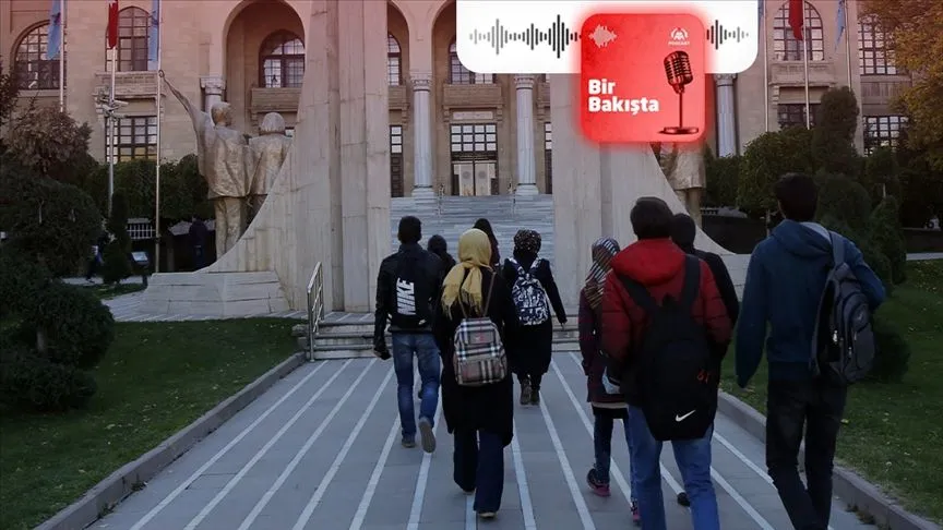 Uluslararası öğrenciler neden Türkiye’yi tercih ediyor?