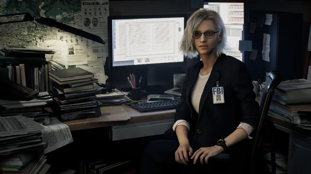 Resident Evil Requiem sistem gereksinimleri açıklandı