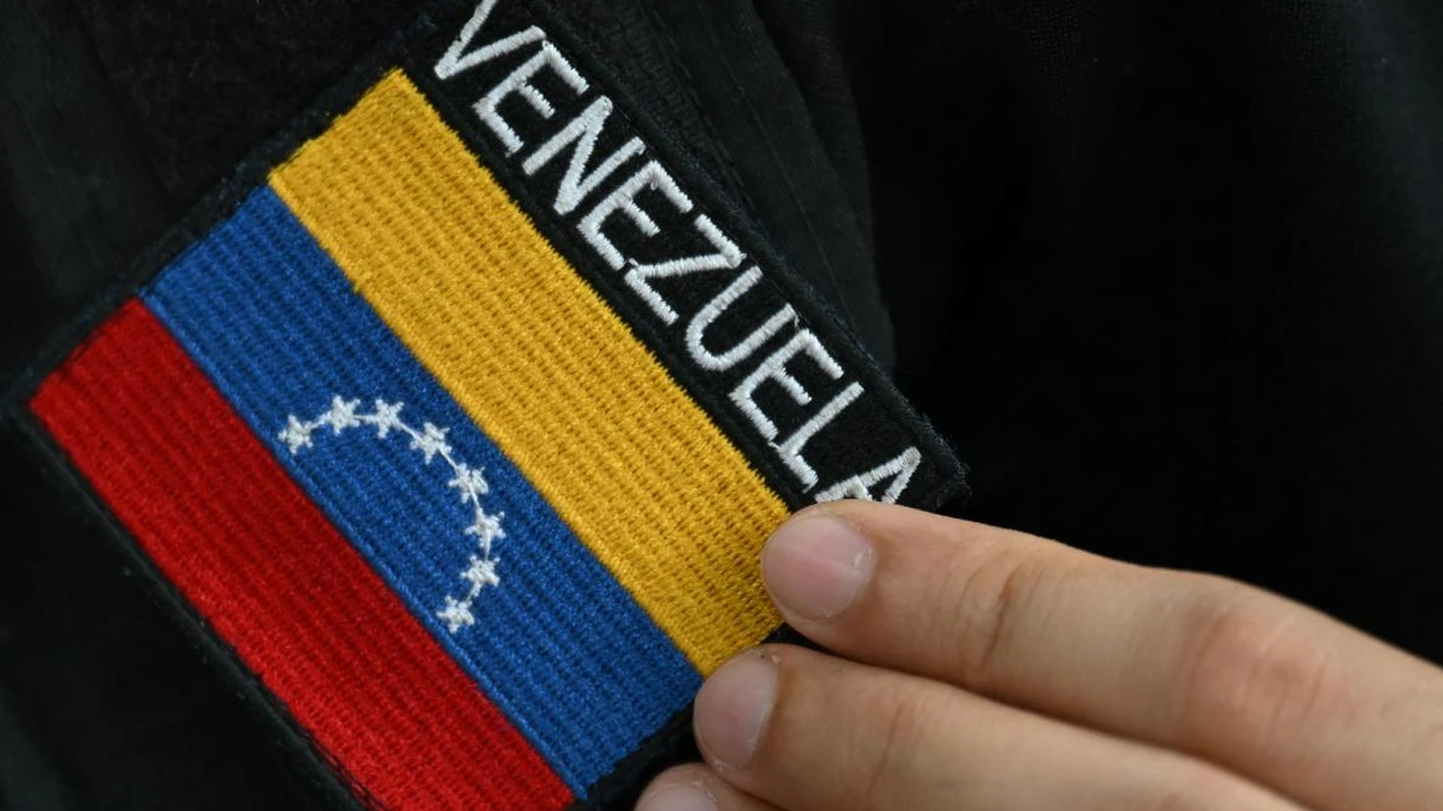 Venezuela'da siyasi tutuklulara af yasası onaylandı
