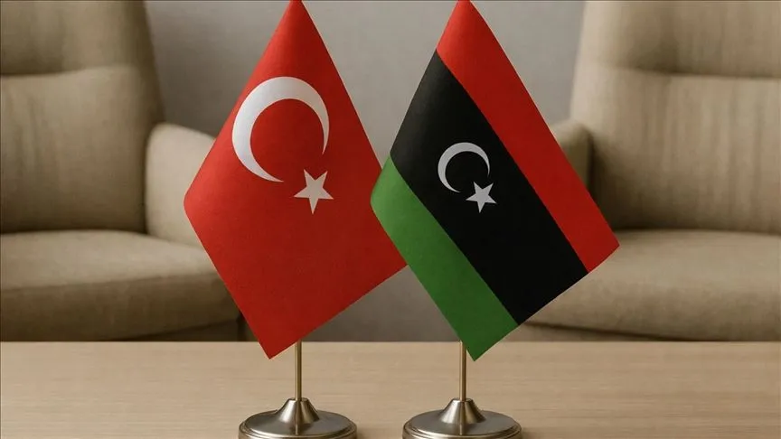 Libya Başbakanlık Stratejik Projeler Kurulu Başkanı: Türkiye, Libya için stratejik bir ticari ortak