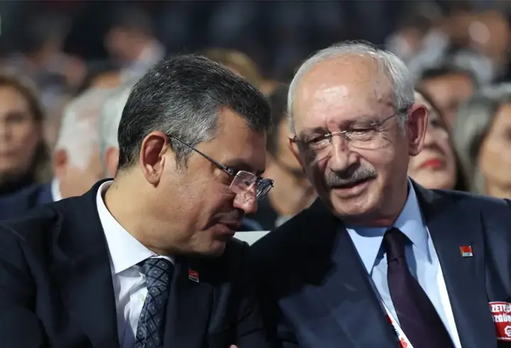 Özel'in o iddiasını Kılıçdaroğlu cephesi yalanladı: ''Kurultay temiz''