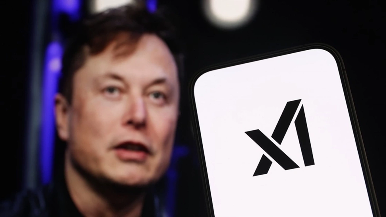 Elon Musk’ın xAI şirketi gaza basıyor