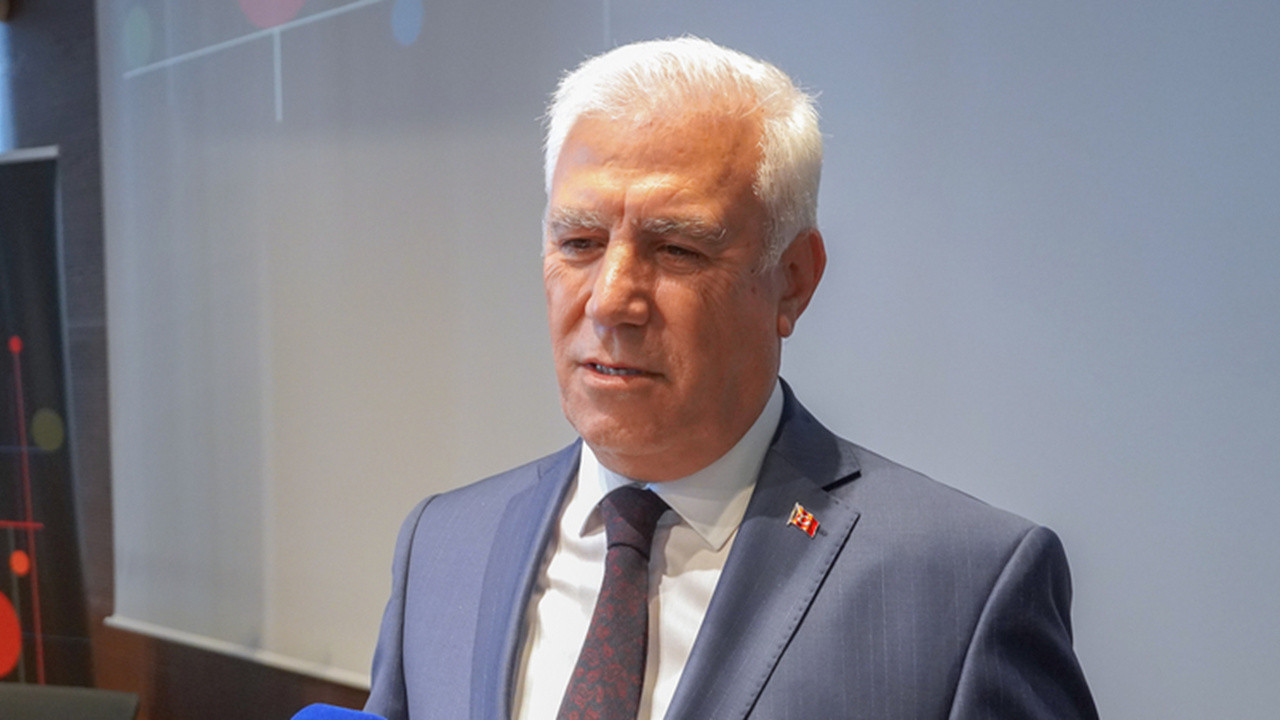 Bursa Belediye Başkanı'ndan Uludağ yangınına yönelik açıklama