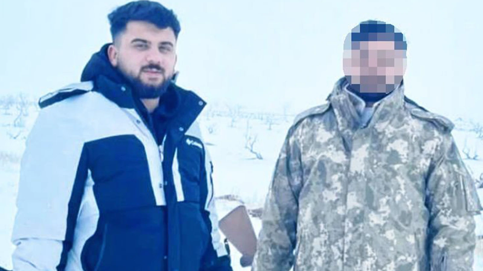 Gaziantep'te kuzenlerin av macerası ölümle son buldu