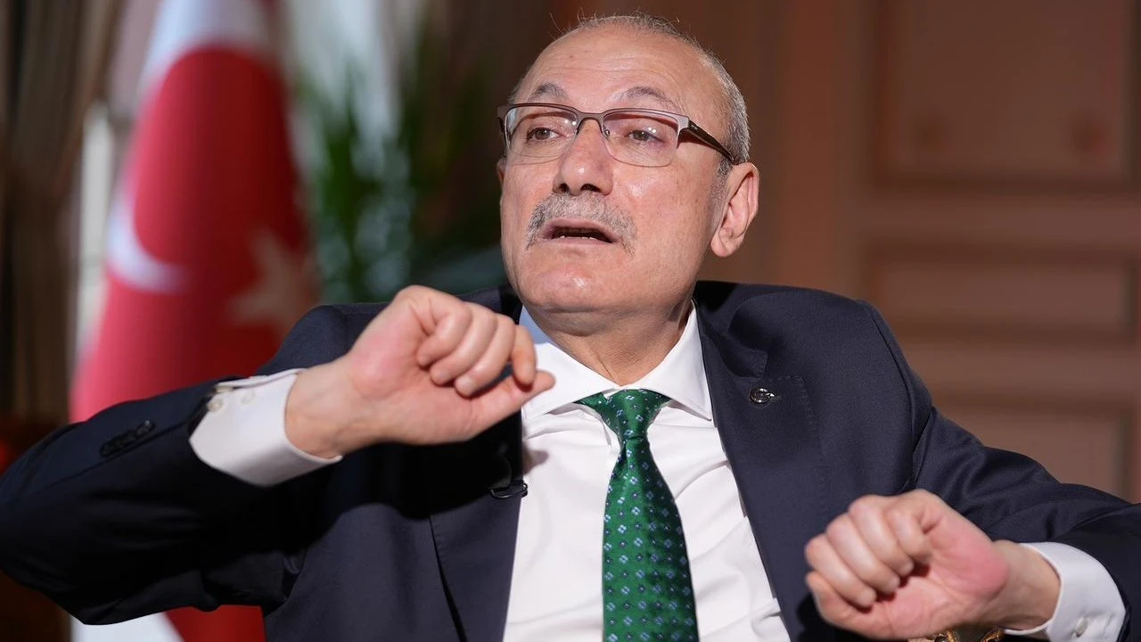 2024, Türkiye ile Mısır arasındaki en iyi ticaret yılı oldu