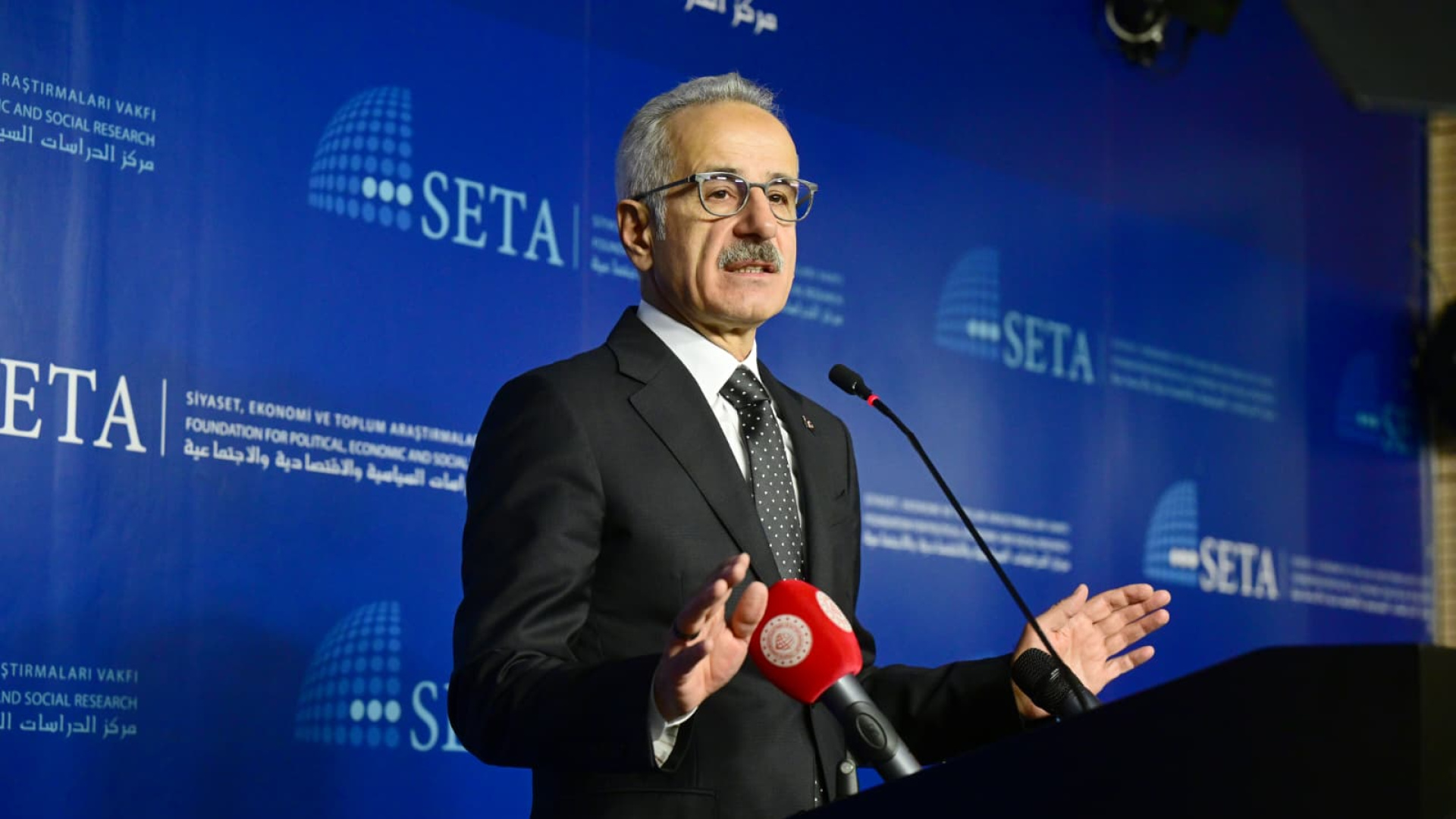 Kalkınma Yolu 20 Gün Kazandıracak